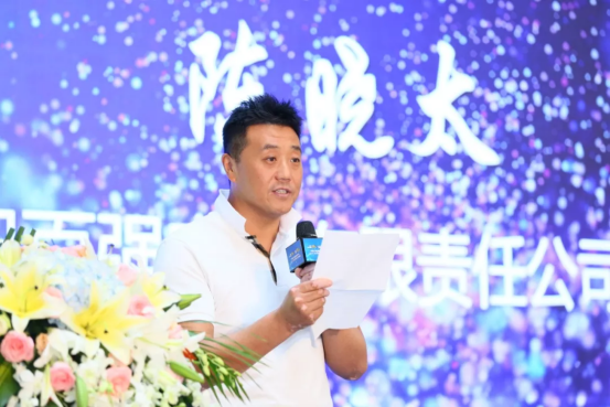 百強(qiáng)YO.EASY科技墻冠名中國大家居技能大賽