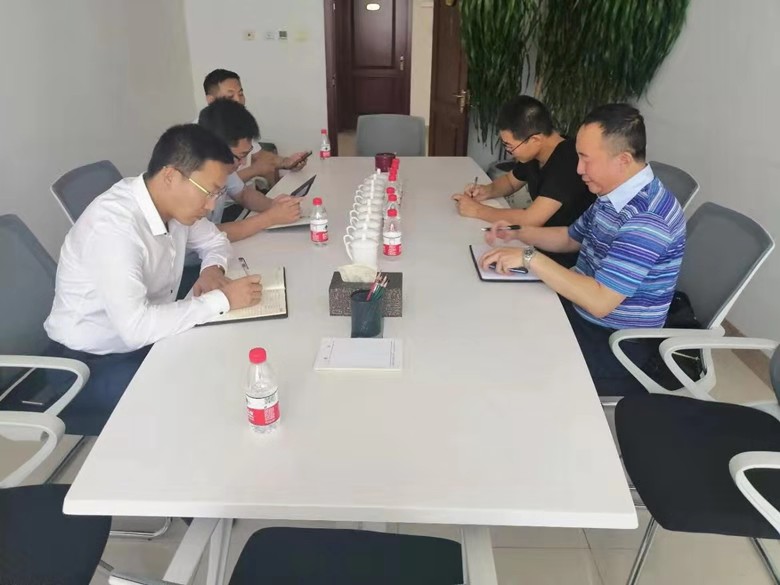 立足結(jié)對(duì)幫扶新起點(diǎn) 開(kāi)啟教育扶貧新征程