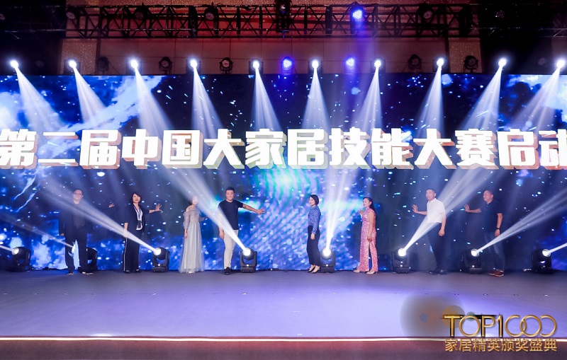 百強(qiáng)YO.EASY科技?jí)Ρ?全國6強(qiáng)上海家博會(huì)再現(xiàn)風(fēng)采