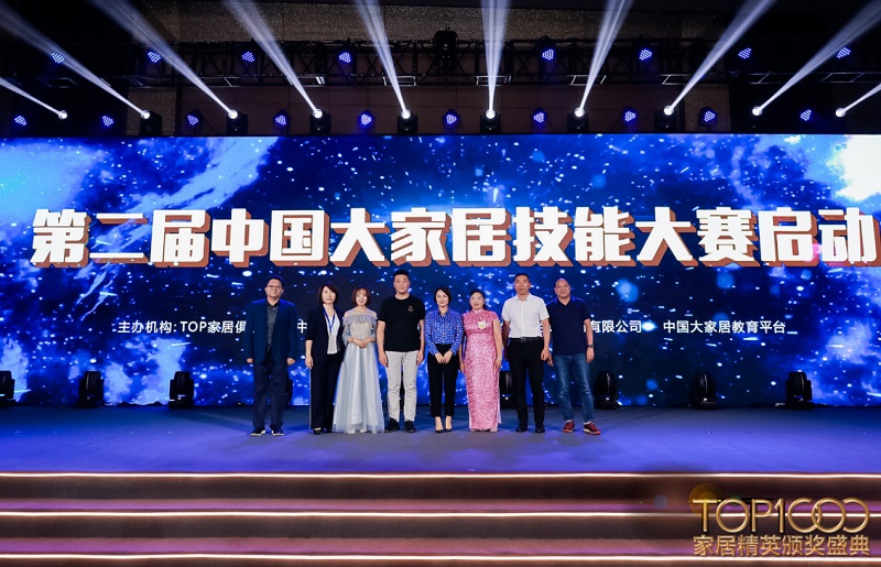 百強(qiáng)YO.EASY科技?jí)Ρ?全國6強(qiáng)上海家博會(huì)再現(xiàn)風(fēng)采