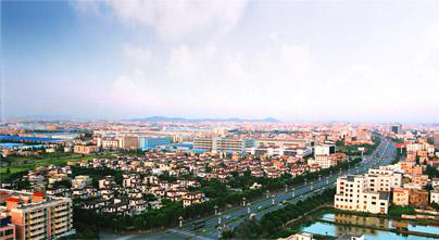 一批新業(yè)態(tài)正式入駐，南頭家電產(chǎn)業(yè)集群青春洋溢