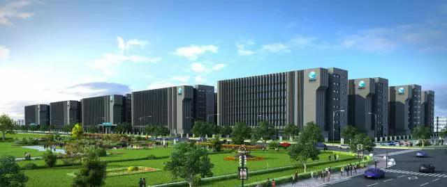 南頭家電基地精準(zhǔn)施策，保障企業(yè)穩(wěn)復(fù)產(chǎn)