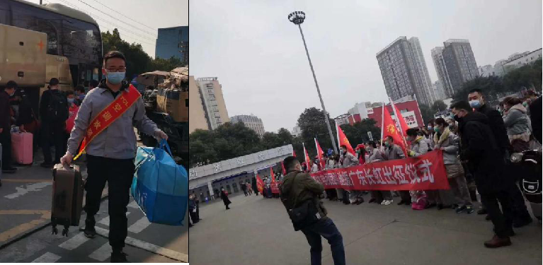 南頭家電基地龍頭企業(yè)吹響復工復產(chǎn)“集結號”