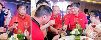 相約宏濟(jì)堂 做強(qiáng)宏濟(jì)堂 ——西普會(huì)宏濟(jì)堂之夜高端商務(wù)酒會(huì)隆重舉行