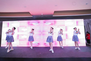 相約宏濟(jì)堂 做強(qiáng)宏濟(jì)堂 ——西普會(huì)宏濟(jì)堂之夜高端商務(wù)酒會(huì)隆重舉行