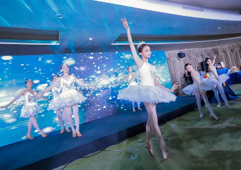 相約宏濟(jì)堂 做強(qiáng)宏濟(jì)堂 ——西普會(huì)宏濟(jì)堂之夜高端商務(wù)酒會(huì)隆重舉行